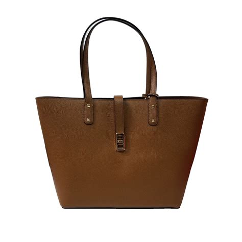 michael kors karson 35t8gkrt3l lg carryall tote